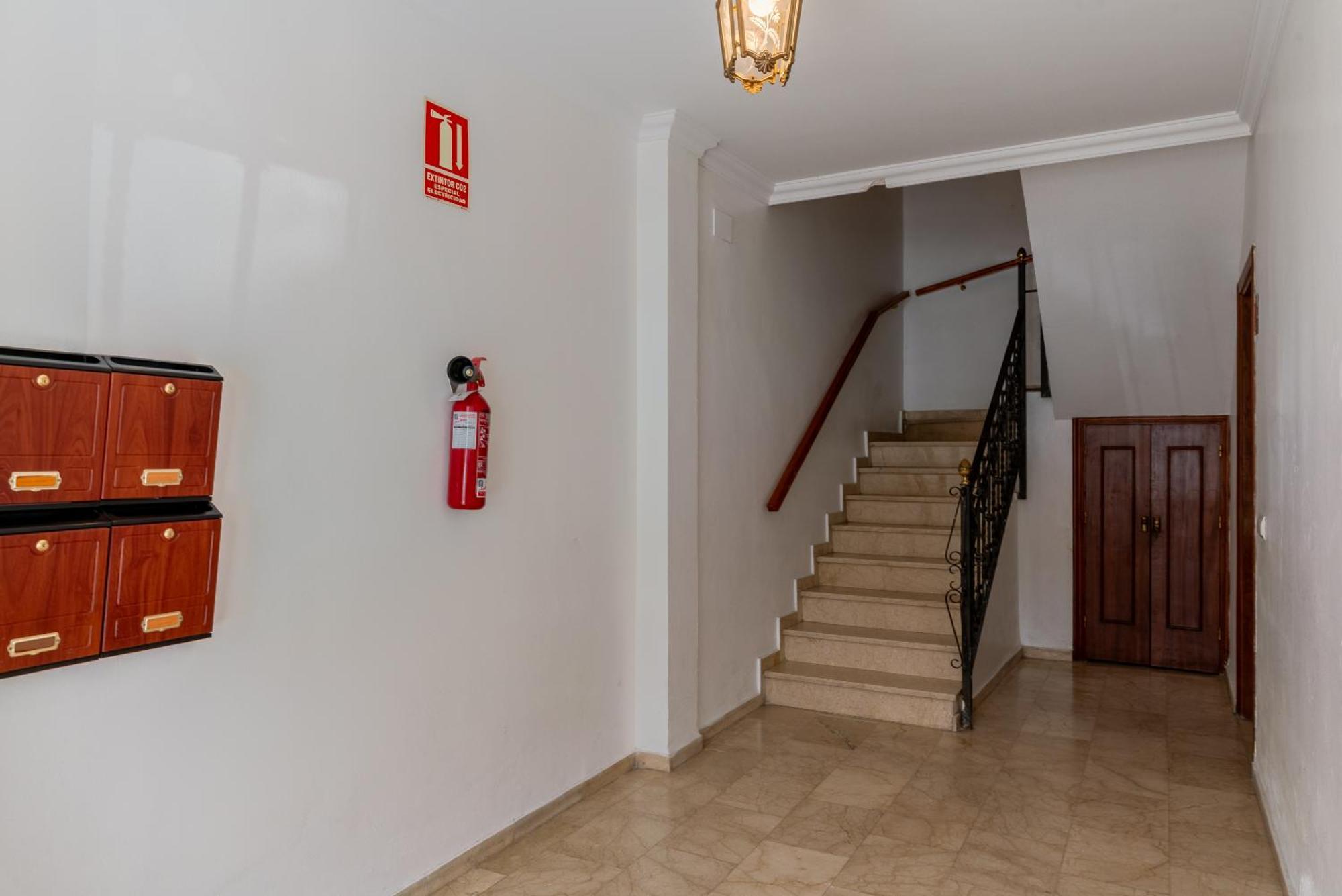 Veoapartment Pastor Y Landero 17 Appartement *