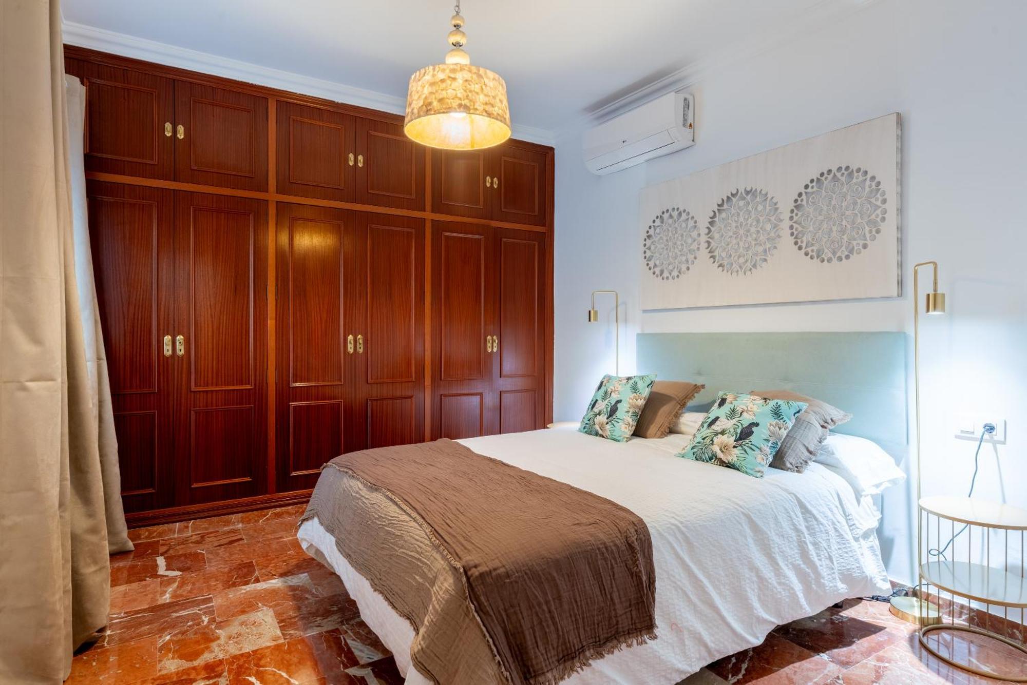 Veoapartment Pastor Y Landero 17 Appartement