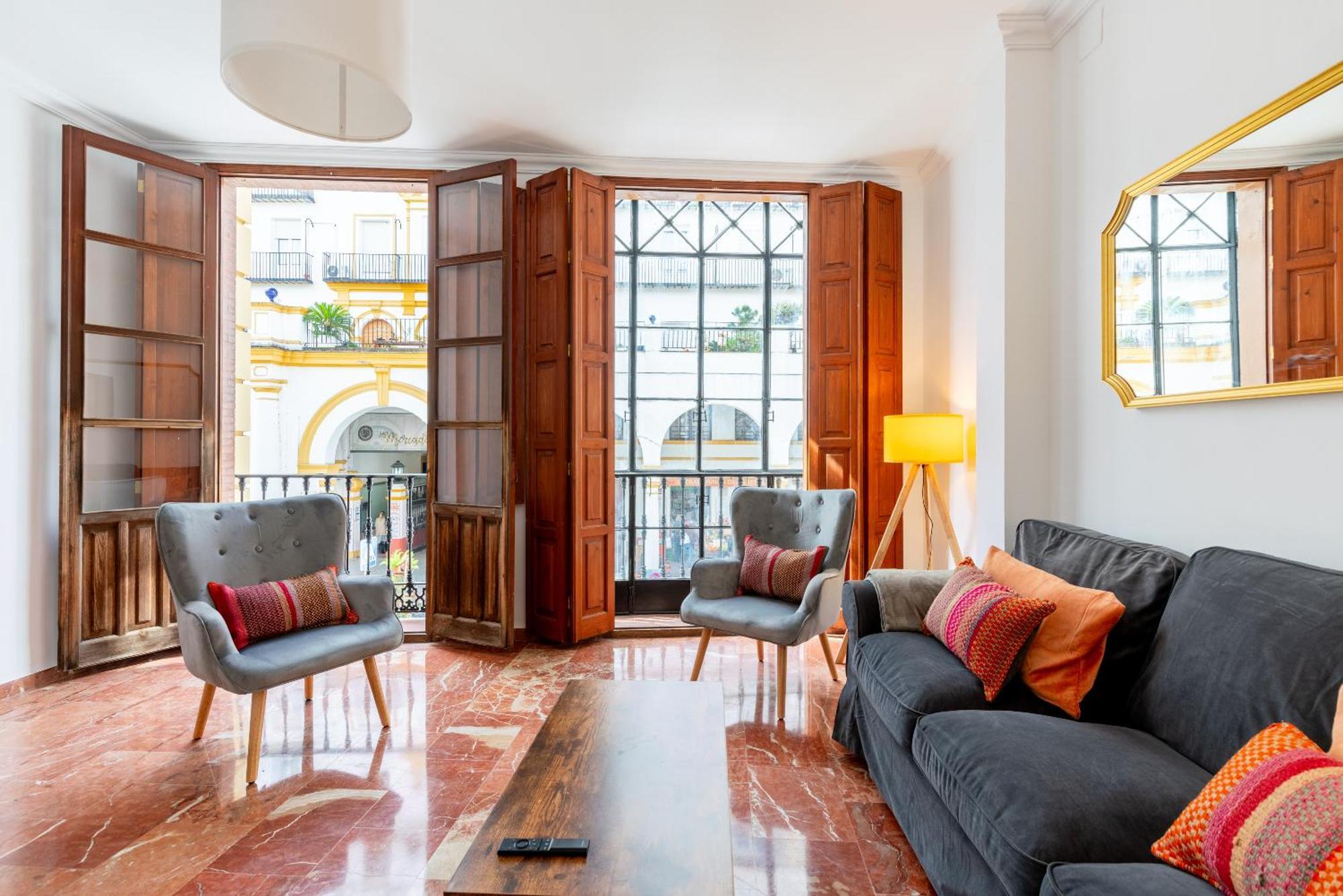Veoapartment Pastor Y Landero 17