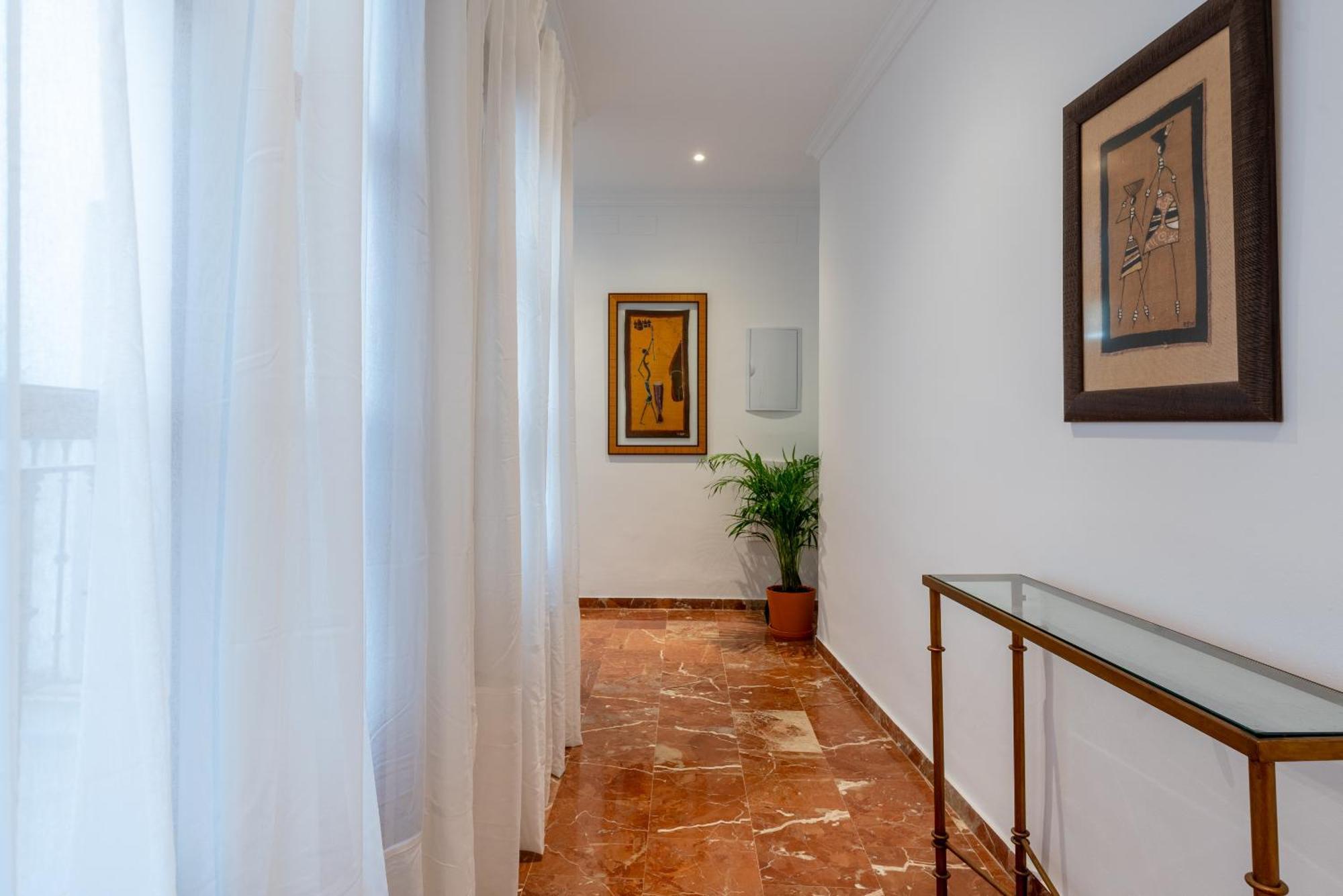 Veoapartment Pastor Y Landero 17 Appartement