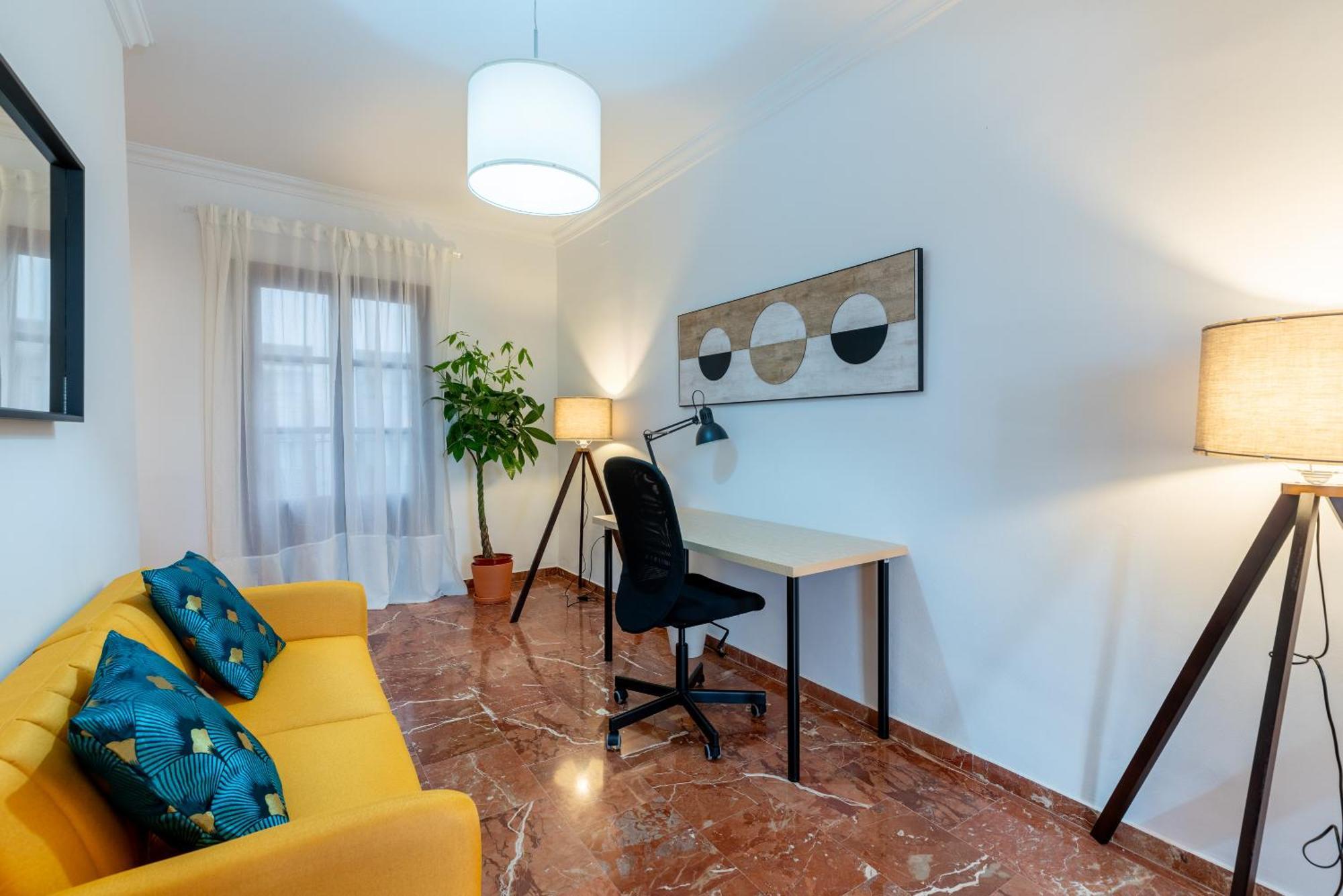 Appartement Veoapartment Pastor Y Landero 17 *