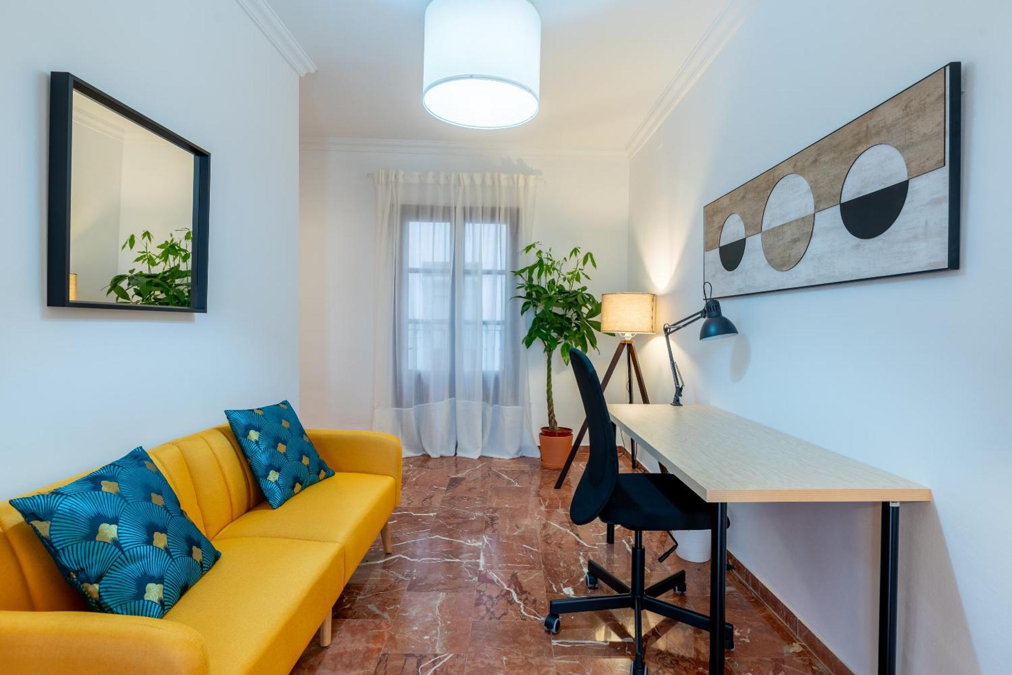 Veoapartment Pastor Y Landero 17