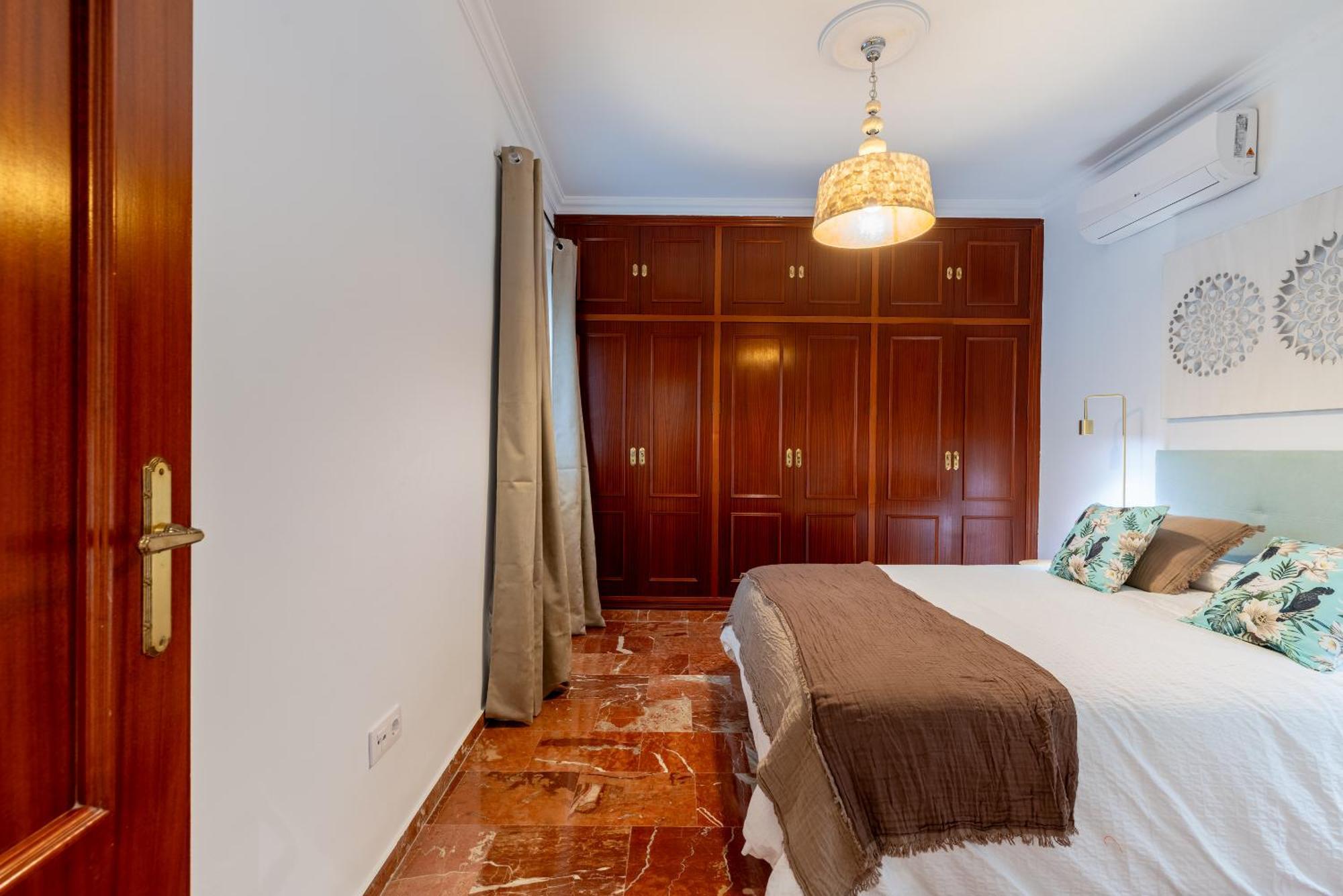 Veoapartment Pastor Y Landero 17 Séville