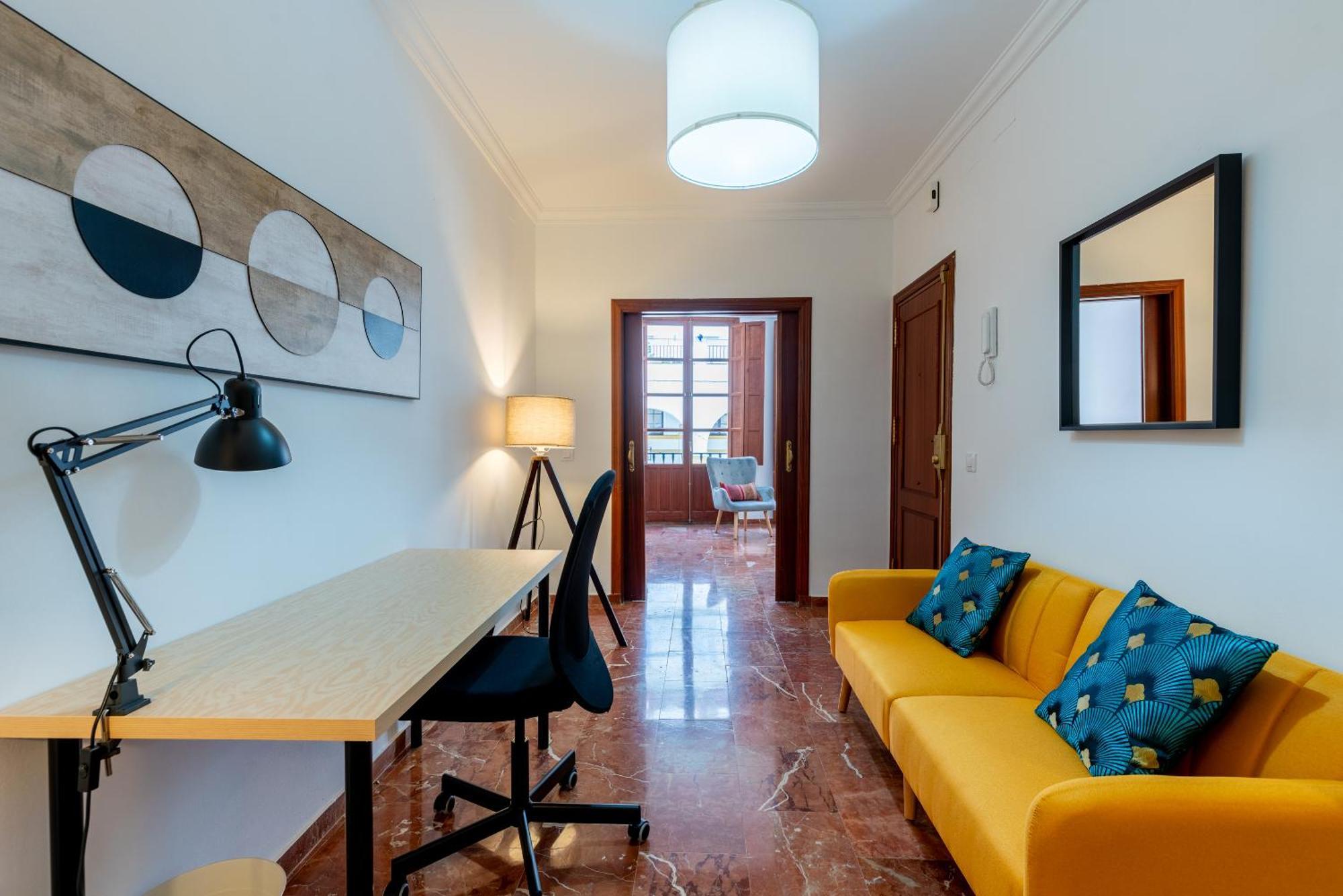 Veoapartment Pastor Y Landero 17 * Séville