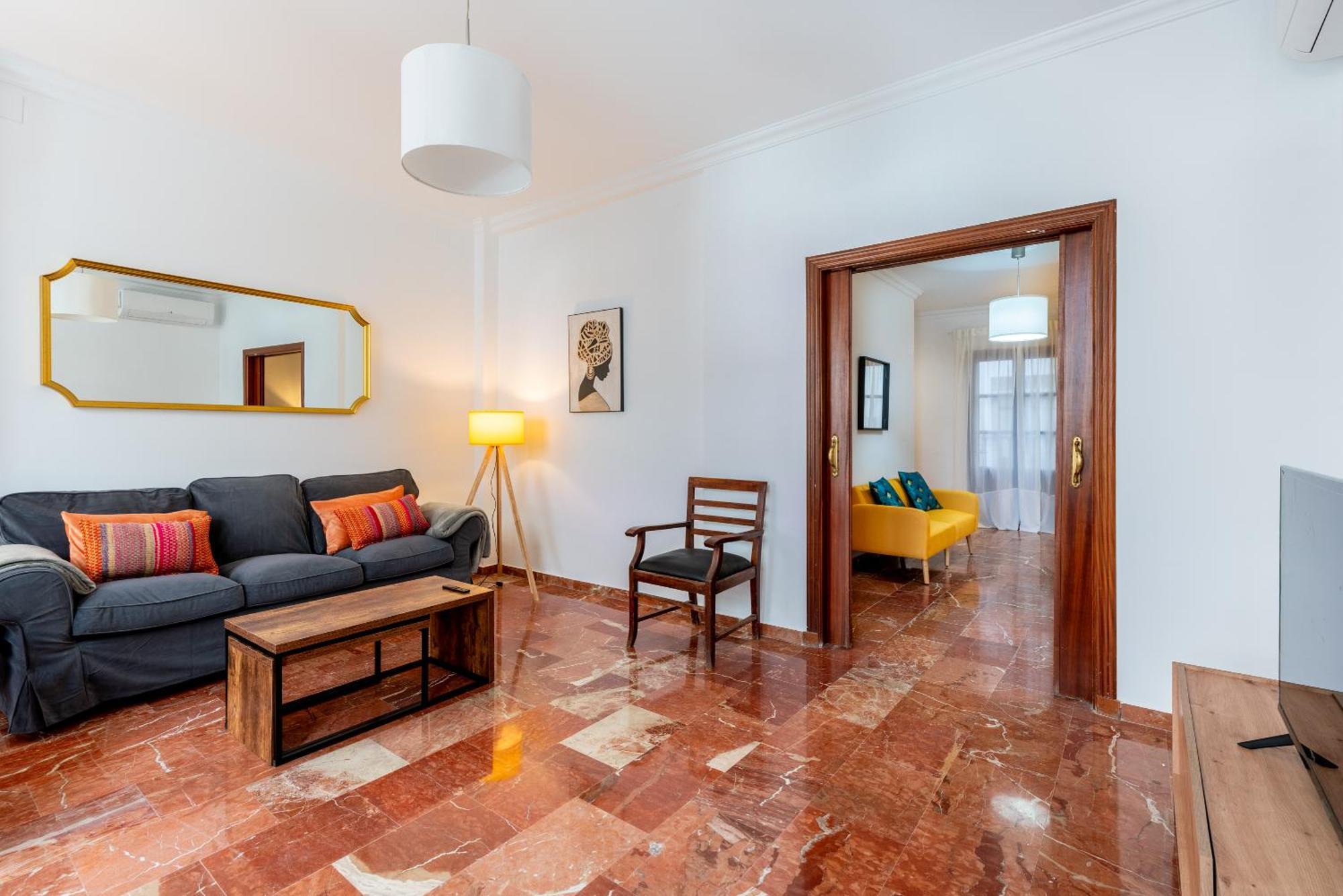 Appartement Veoapartment Pastor Y Landero 17