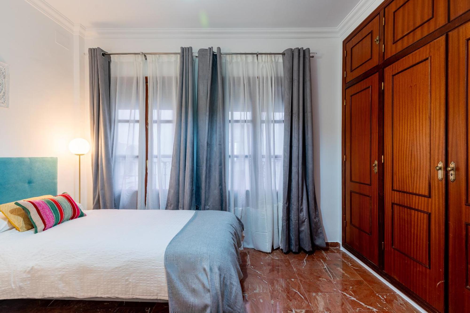 Veoapartment Pastor Y Landero 17 Appartement *
