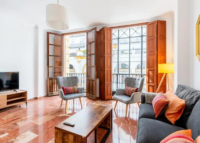 Veoapartment Pastor Y Landero 17
