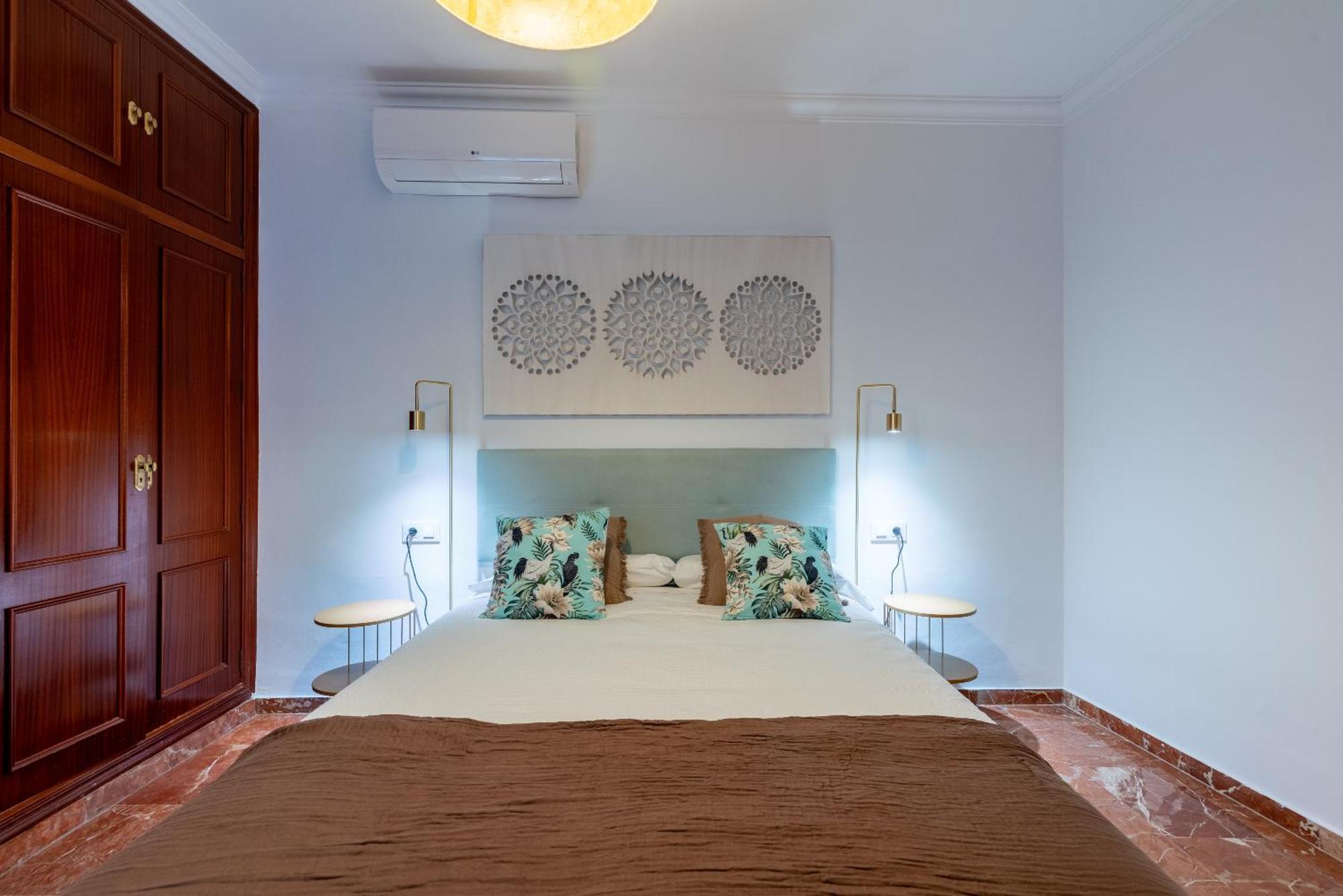Appartement Veoapartment Pastor Y Landero 17 Sevilla