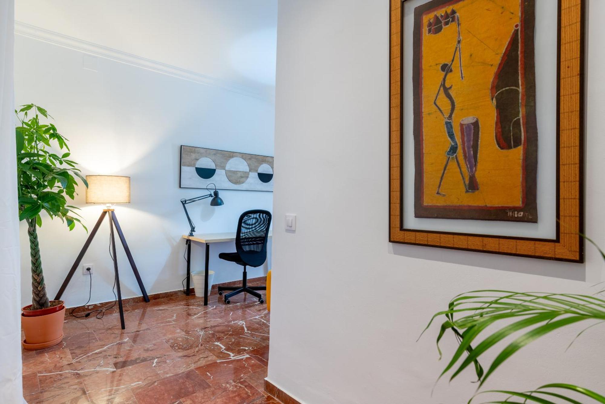 Veoapartment Pastor Y Landero 17 *